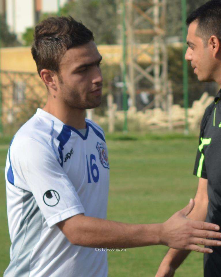 حميد درويش ميدو