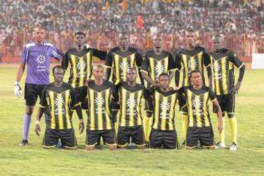 فريق الإتحاد