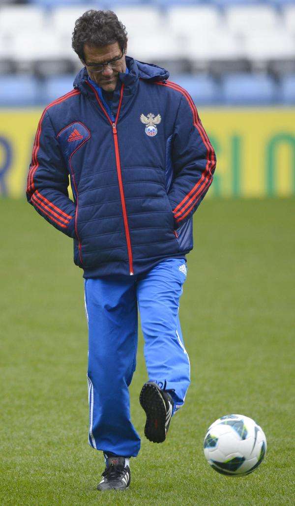 فابيو كابيلو