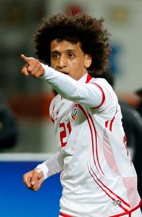 عموري