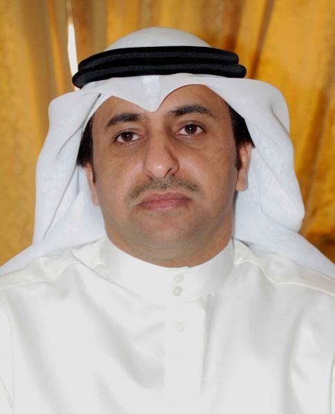 رشيد العنزي