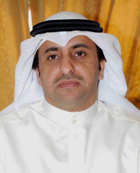 رشيد العنزي