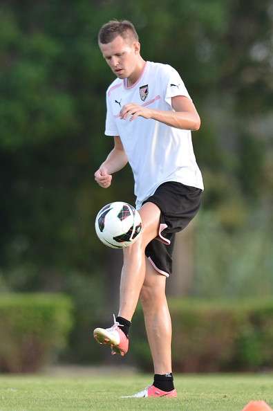 جوزيب اليشيتش 