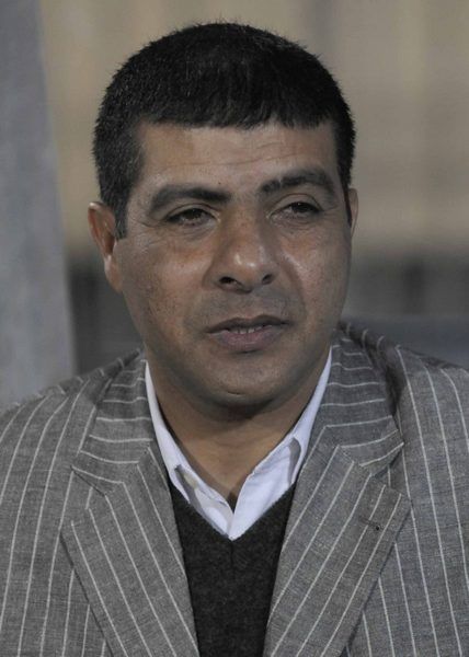 طارق العشري 