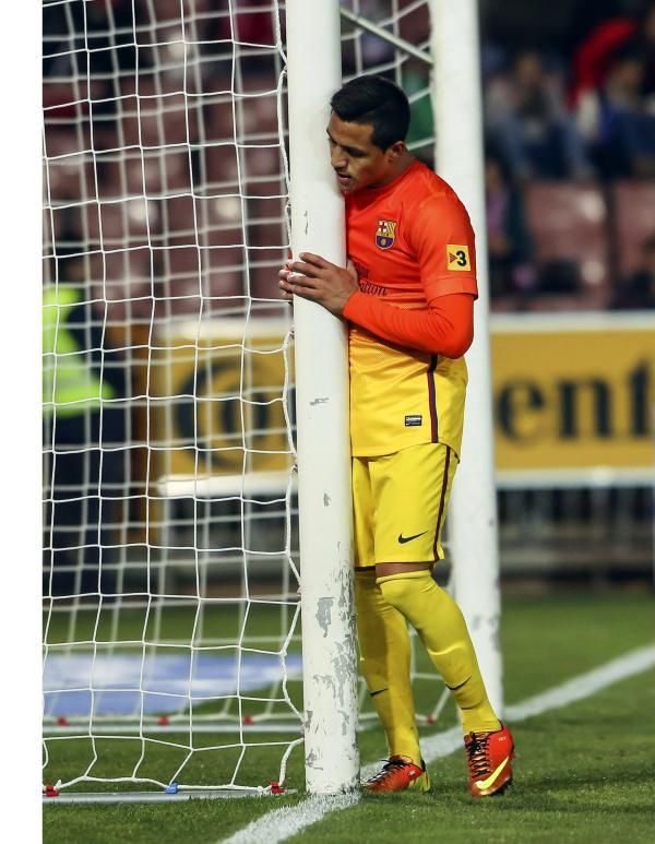 اليكس سانشيز