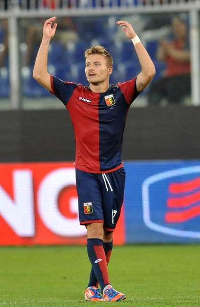 شيرو ايموبيلي