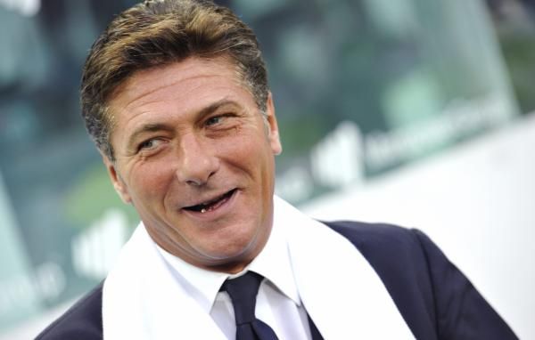 والتر ماتزاري 