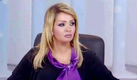 منى الحسيني 