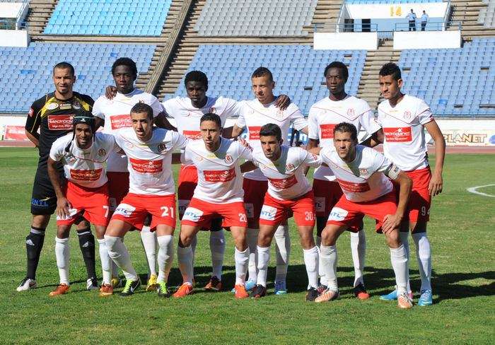 الوداد الفاسي