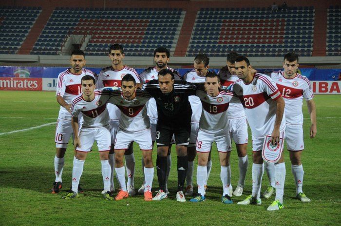 منتخب لبنان