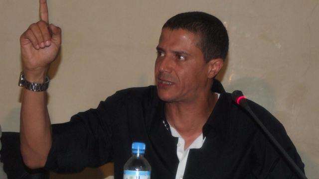 عبد الرواق السبتي