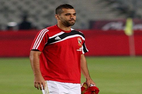 عبد الله السعيد