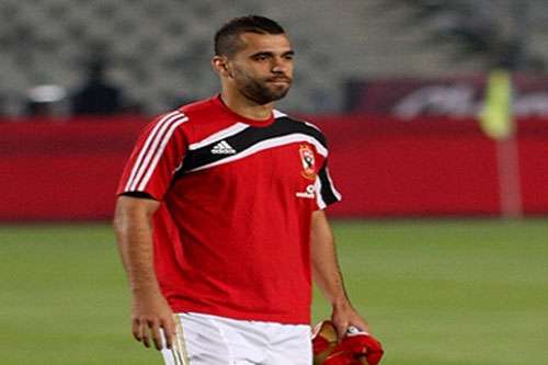 عبد الله السعيد