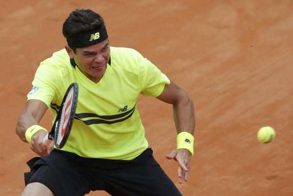 ميلوش راونيتش 