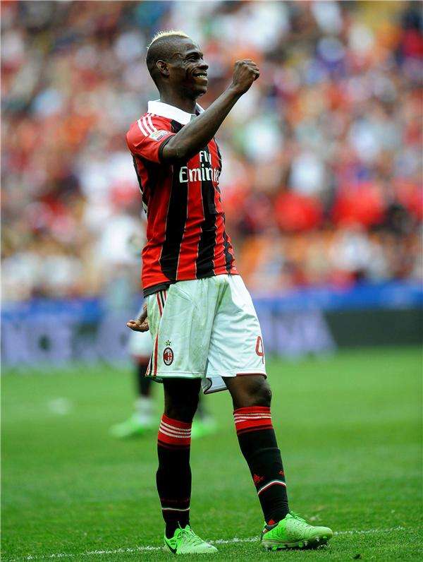  ماريو بالوتيلي