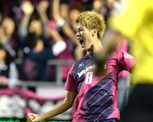 يويتشيرو كاكيتاني