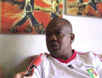  أمادو باتي ديالو