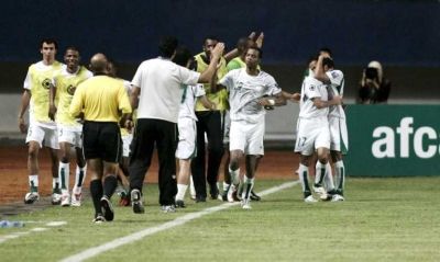 هل تتكرر الفرحة السعودية في لقاء أوزباكستان