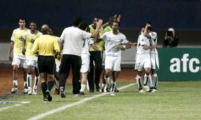 هل تتكرر الفرحة السعودية في لقاء أوزباكستان