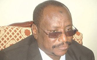  صديق محمد توم 