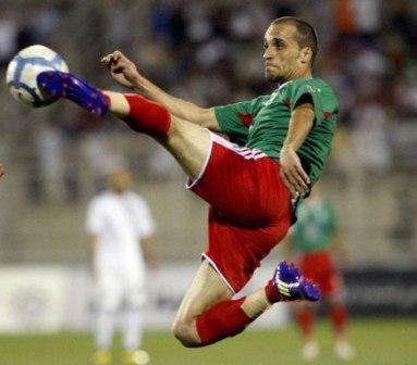 محمد الدميري 