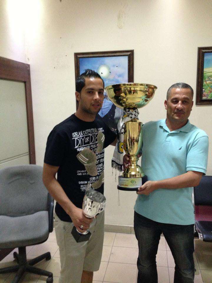 وليد فطافطة