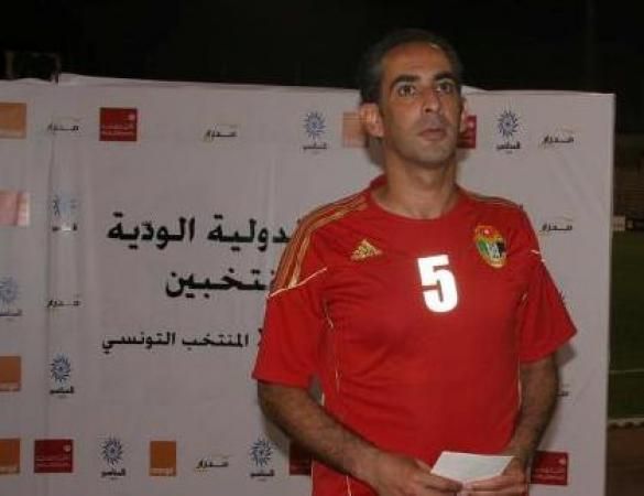 عدنان عوض