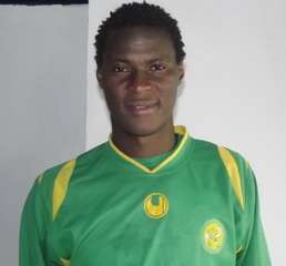 أبو بكر تامبادو 