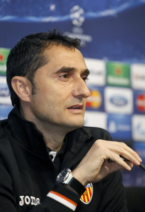 ارنستو فالفيردي