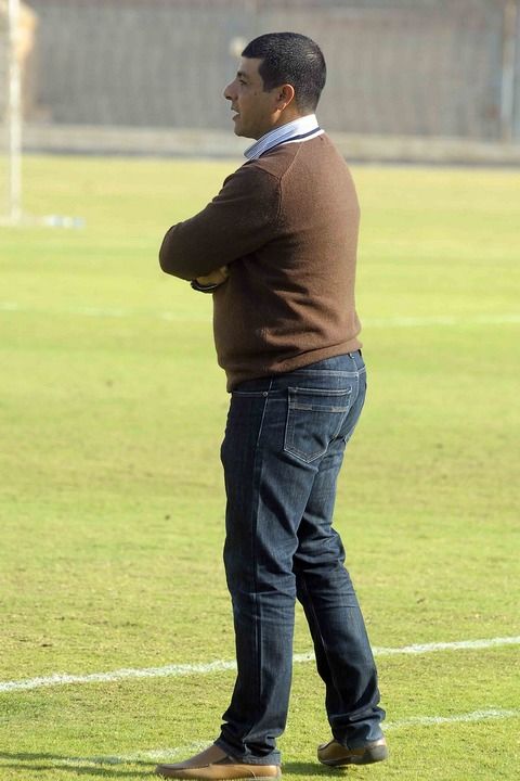 طارق العشري 