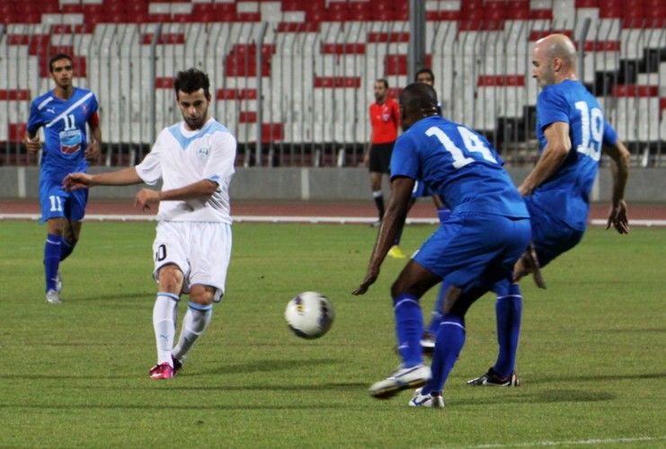 جانب من اللقاء (تصوير : زكي الشيخ)