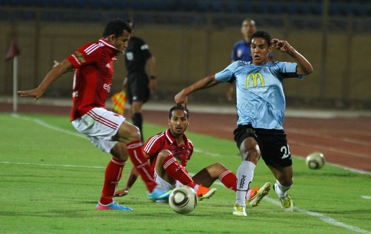 وليد سليمان (وسط)