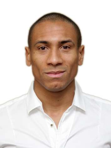 البرازيلي جوسيه فيريرا 