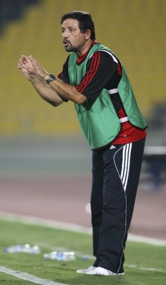 خوسيه روماو