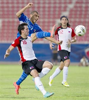 فهد الهاجري