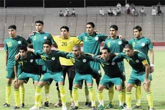 فريق المالكية