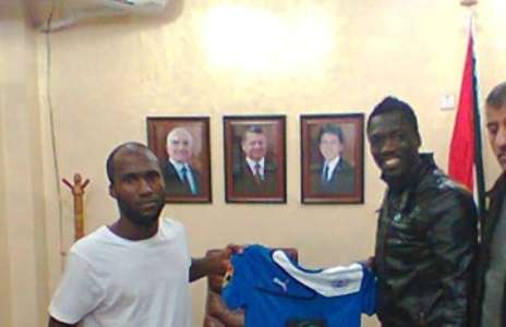 امانجوا ووترا موسى لمن يوقعان في النهاية؟