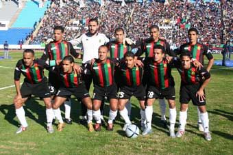 الجيش الملكي ينعش أماله قليلا