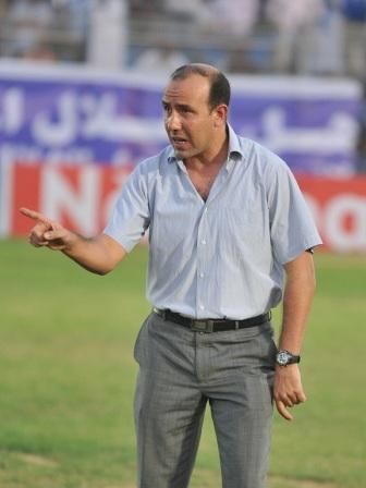 محمد عثمان الكوكي