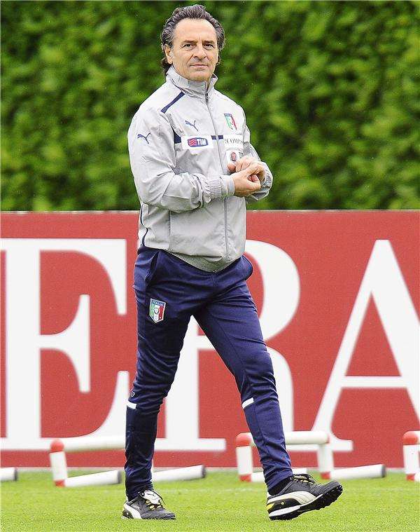 تشيزاري برانديللي