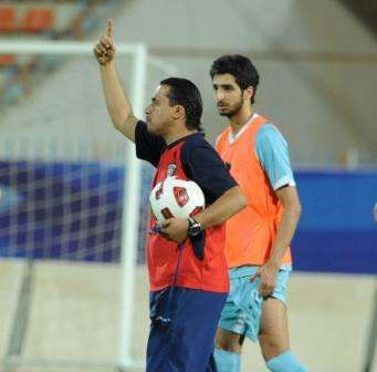 حمادة وفهد الأنصاري