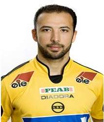 خالد المولهي