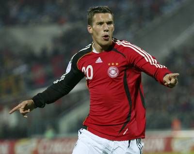  لوكاس بودولسكي 