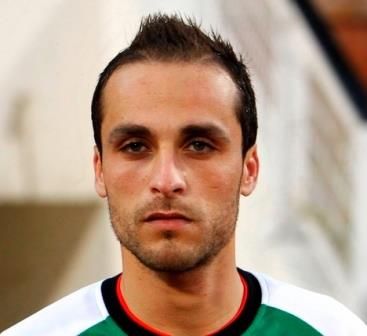 محمد الدميري
