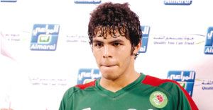 يحيى الشهري