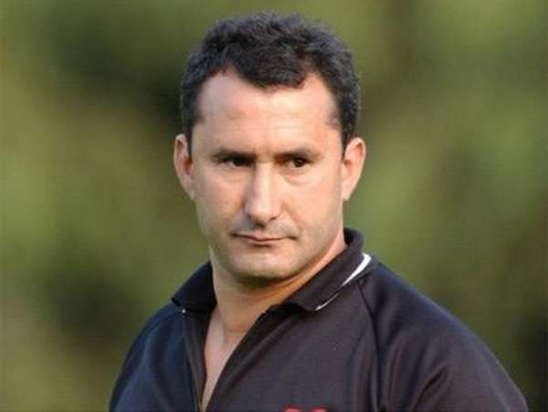 الجزائري موسى بزاز