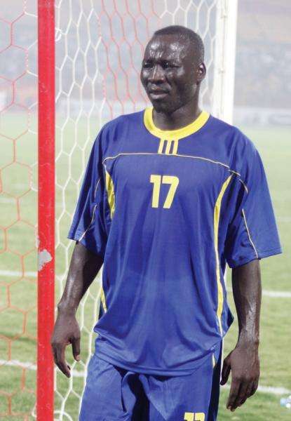 الطاهر حماد