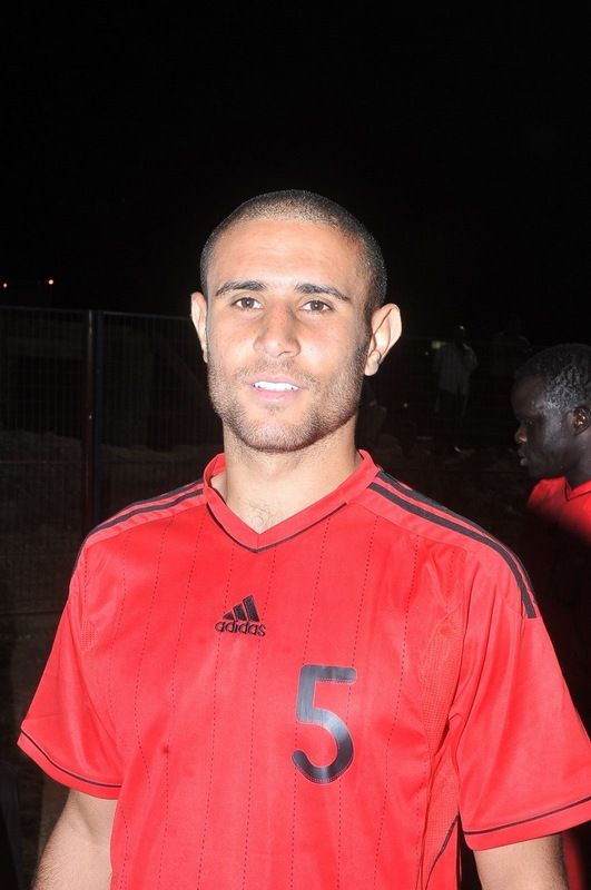محمد فوزي