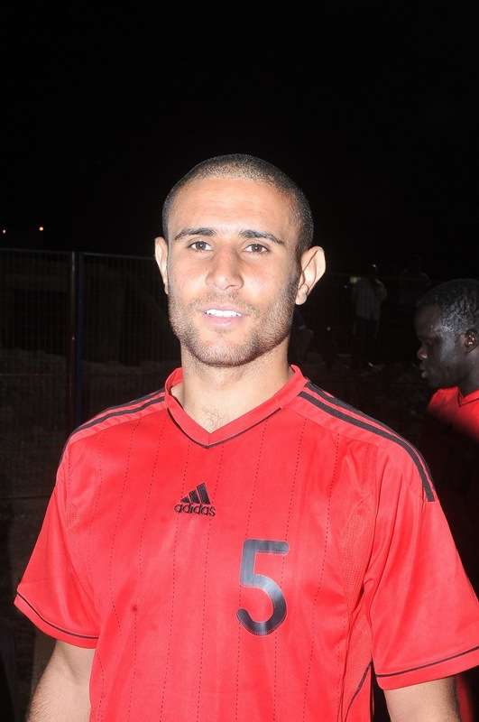 محمد فوزي