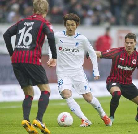 تاكاشي اوسامي